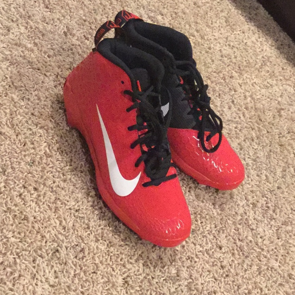 Nike Trout Men’s Cleats